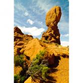 Balanced Rock